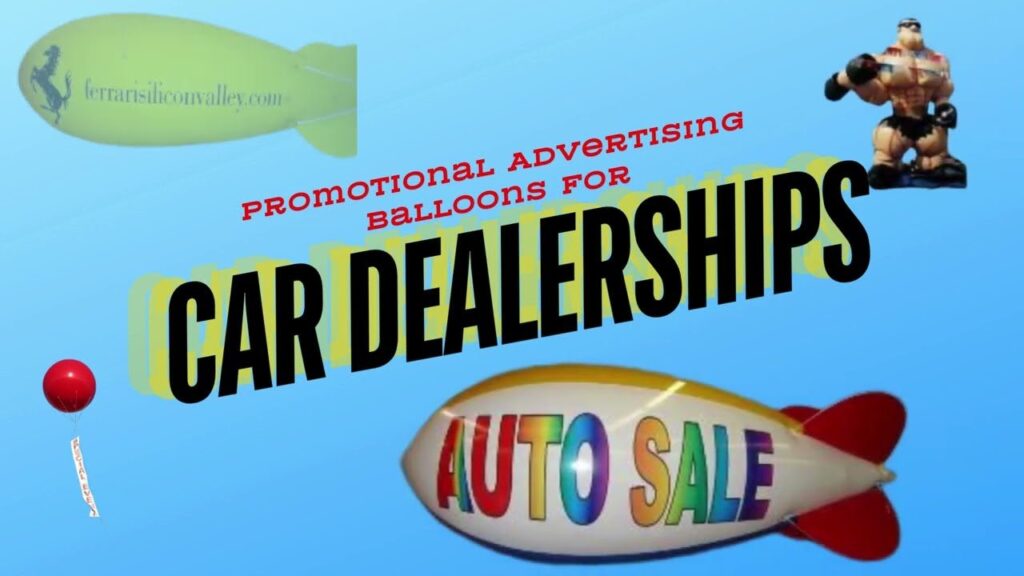 want to boost your car sales wat